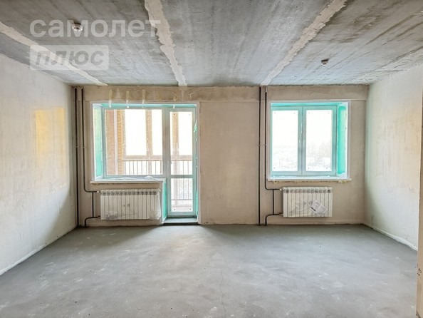 
   Продам 1-комнатную, 41.8 м², Малиновского ул, 16

. Фото 1.