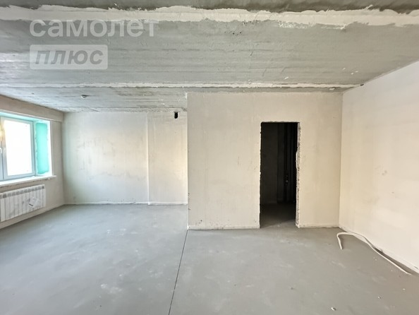 
   Продам 1-комнатную, 41.8 м², Малиновского ул, 16

. Фото 5.