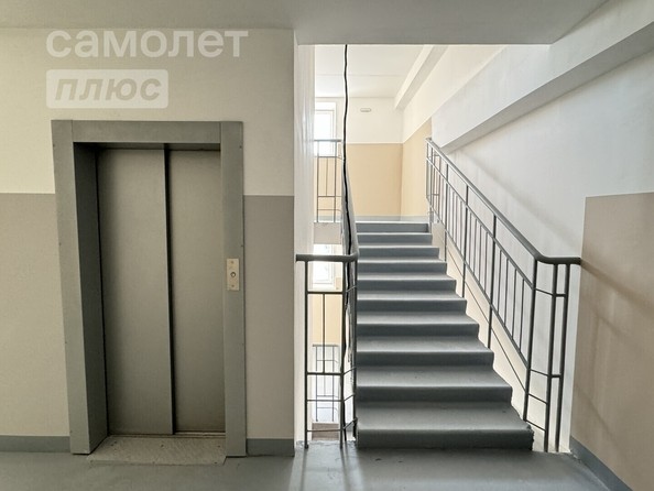 
   Продам 1-комнатную, 41.8 м², Малиновского ул, 16

. Фото 10.