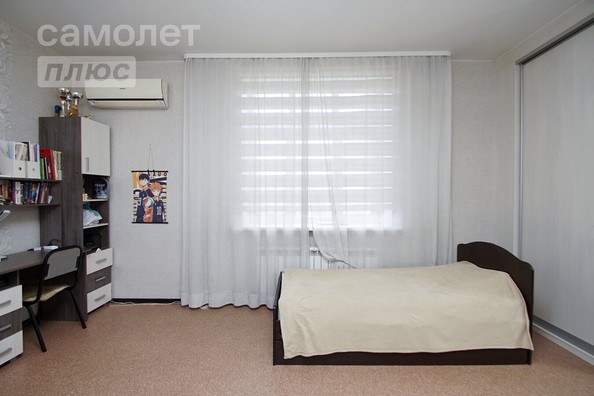 
   Продам 3-комнатную, 90 м², Кемеровская ул, 26

. Фото 14.