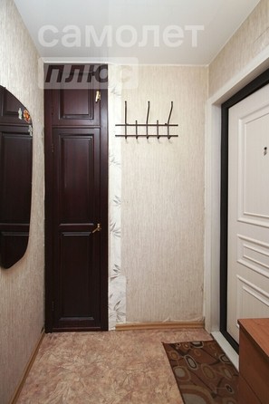 
   Продам 1-комнатную, 33.5 м², Тухачевского наб, 18

. Фото 4.