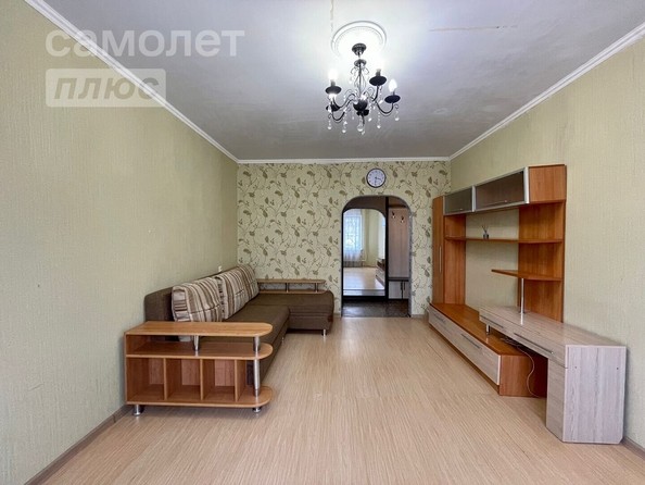 
   Продам 3-комнатную, 62 м², 70 лет Октября ул, 22/2

. Фото 19.