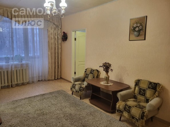 
   Продам 2-комнатную, 45 м², Пархоменко ул, 2

. Фото 11.