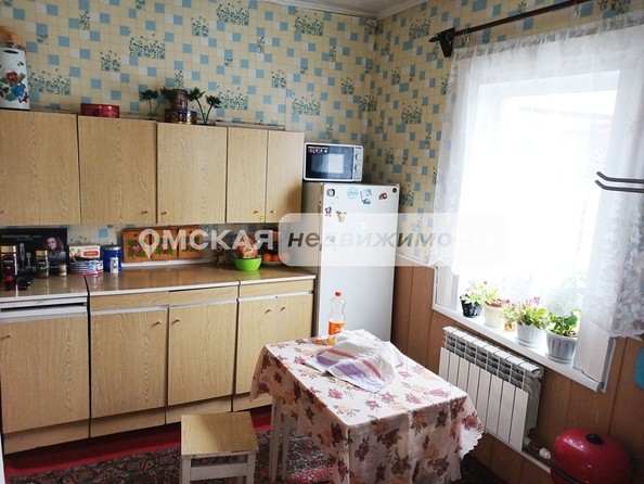 
   Продам дом, 73.4 м², Омск

. Фото 6.