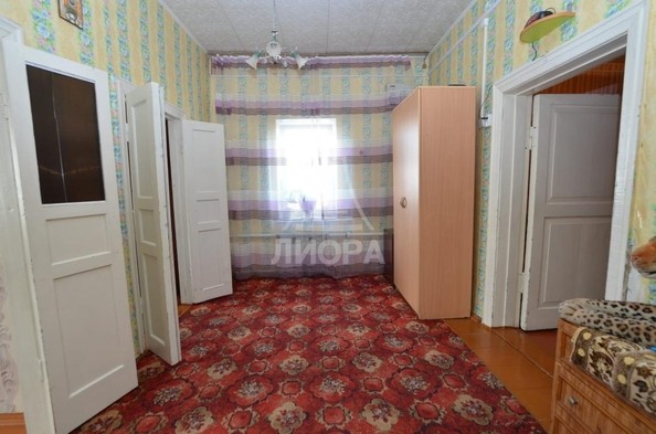 
   Продам дом, 108 м², Омск

. Фото 10.