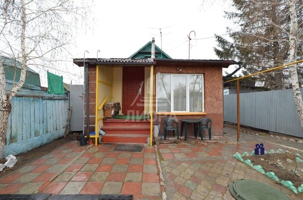 
   Продам дом, 67.1 м², Омск

. Фото 21.