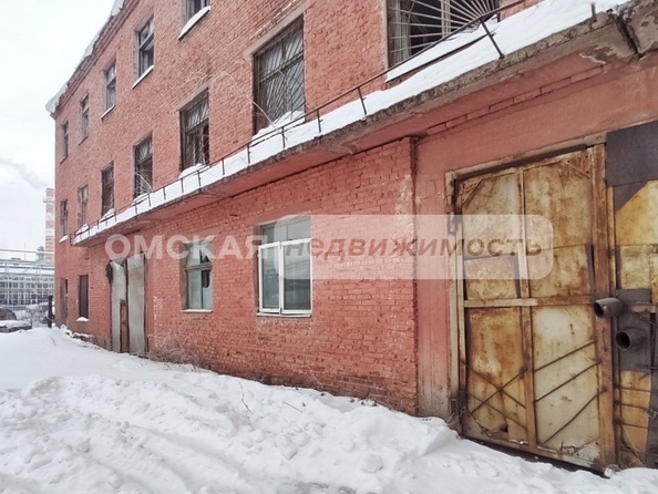 
   Продам помещение свободного назначения, 1768 м², Комбинатская ул, 24

. Фото 1.