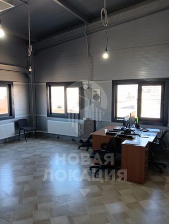 
   Сдам автосервис, 160 м², Солнечная 2-я ул, 46к3

. Фото 19.