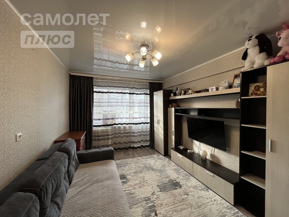 
   Продам 2-комнатную, 44.4 м², Лукашевича ул, 21А

. Фото 5.