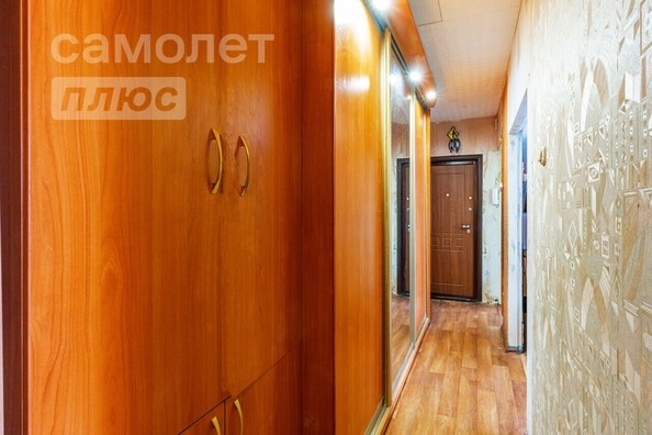 
   Продам 3-комнатную, 65.4 м², Дианова ул, 22

. Фото 6.