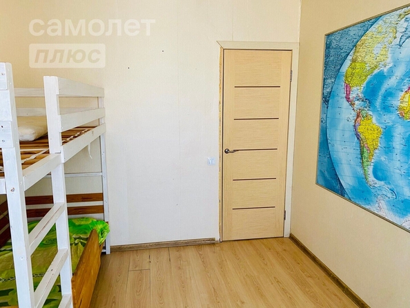 
   Продам 3-комнатную, 63 м², Крупской ул, 9/1

. Фото 3.