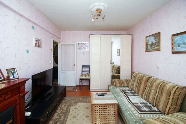 
   Продам 2-комнатную, 47.6 м², Масленникова ул, 9Б

. Фото 9.