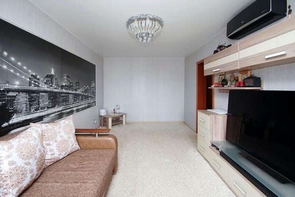 
   Продам 1-комнатную, 35.7 м², Рокоссовского ул, 12

. Фото 4.