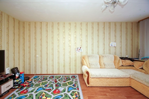 
   Продам 2-комнатную, 44.5 м², Лукашевича ул, 7

. Фото 6.