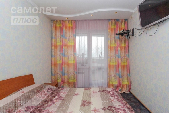 
   Продам 3-комнатную, 65.4 м², Дианова ул, 7

. Фото 2.