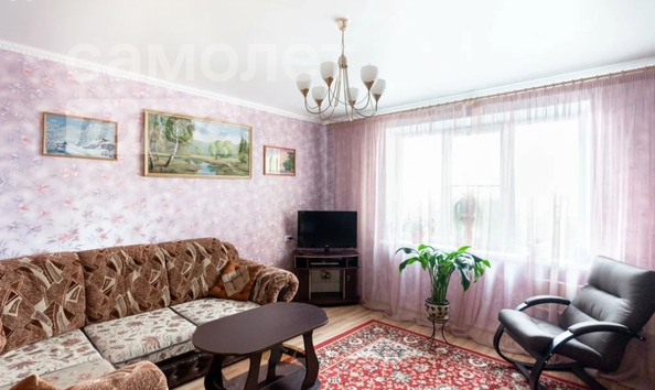 
   Продам 3-комнатную, 75 м², Лукашевича ул, 14/3

. Фото 5.
