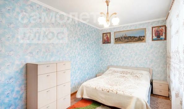 
   Продам 3-комнатную, 75 м², Лукашевича ул, 14/3

. Фото 10.