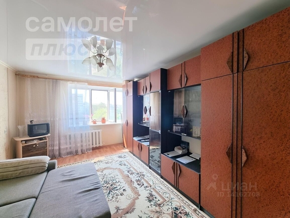 
   Продам 3-комнатную, 62.2 м², Дианова ул, 26

. Фото 5.