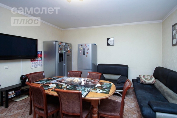 
   Продам 3-комнатную, 98.3 м², Орловского ул, 3

. Фото 5.