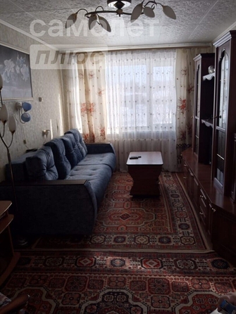 
   Продам 3-комнатную, 52.5 м², Ворошилова ул, 32А

. Фото 2.