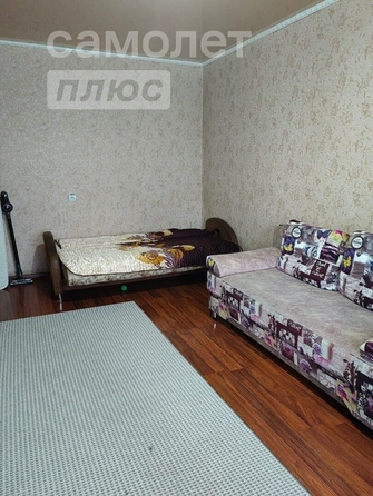 
   Продам 1-комнатную, 37 м², Ядринцева ул, 26

. Фото 2.