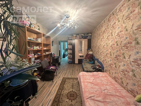 
   Продам 2-комнатную, 48.1 м², Молодежная 3-я ул, 52

. Фото 5.