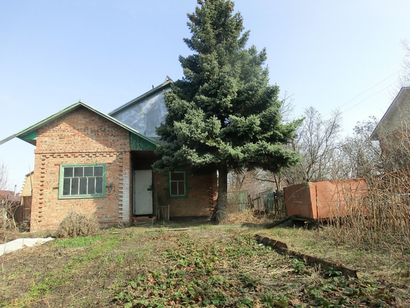 
   Продам дом, 71.5 м², Омск

. Фото 10.