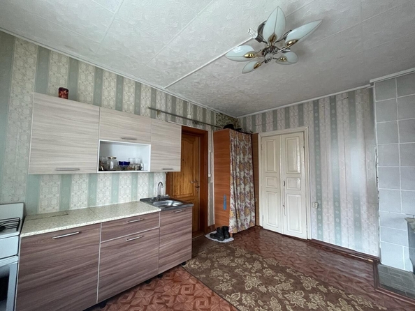 
   Продам дом, 43 м², Петровка

. Фото 5.