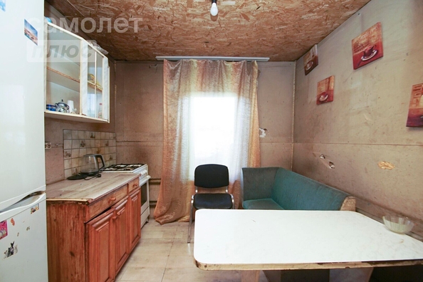 
   Продам дом, 90.7 м², Омск

. Фото 4.