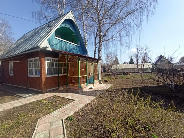 
   Продам дом, 48 м², Омск

. Фото 10.