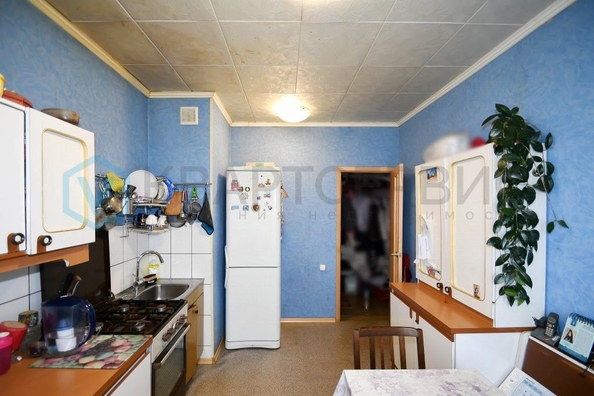 
   Продам 3-комнатную, 66.2 м², Рокоссовского ул, 10

. Фото 6.
