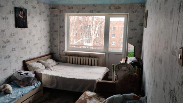 
   Продам 1-комнатную, 30.8 м², Романенко ул, 10Ак1

. Фото 8.