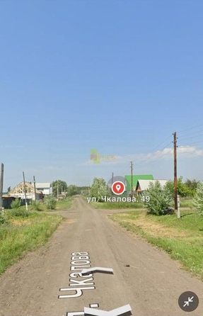
   Продам дом, 42.3 м², Тюкалинск

. Фото 1.