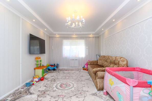 
   Продам дом, 153 м², Омск

. Фото 10.