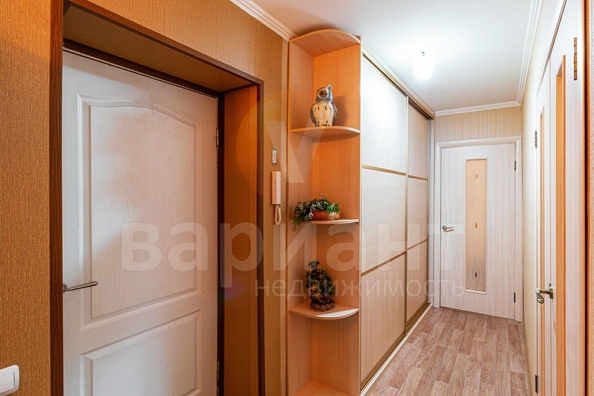 
   Продам 2-комнатную, 45 м², Масленникова ул, 60

. Фото 2.