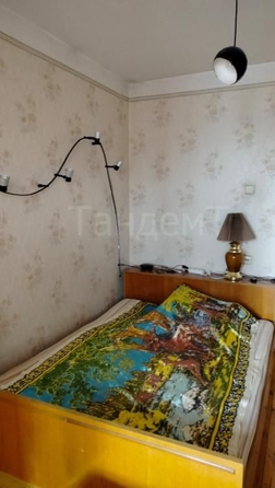 
   Продам 3-комнатную, 64 м², Крупской ул, 17/3

. Фото 6.