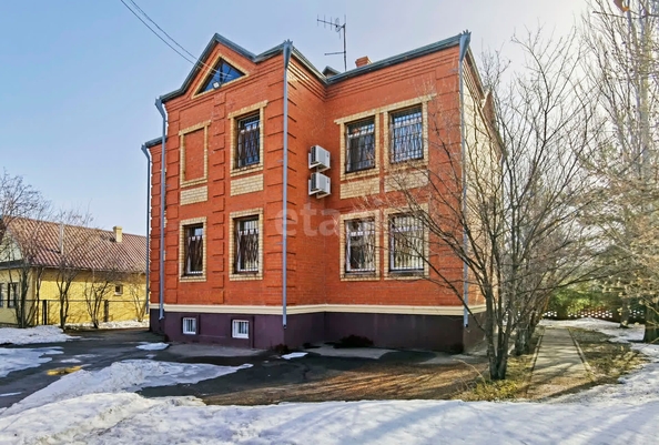 
   Продам дом, 307.6 м², Усть-Заостровка

. Фото 7.