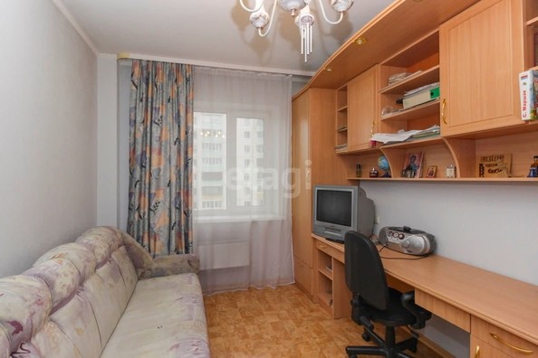 
   Продам 3-комнатную, 113 м², Крупской ул, 8

. Фото 2.