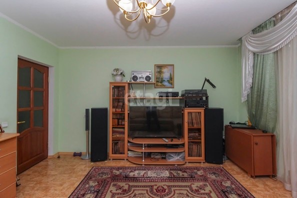 
   Продам 3-комнатную, 113 м², Крупской ул, 8

. Фото 4.