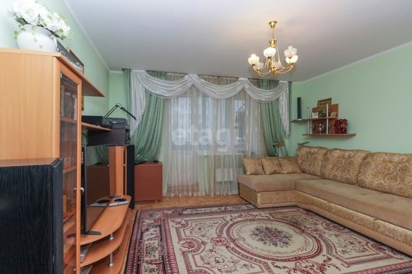 
   Продам 3-комнатную, 113 м², Крупской ул, 8

. Фото 6.