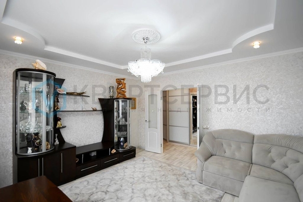 
   Продам 3-комнатную, 69.8 м², Конева ул, 34/2

. Фото 6.