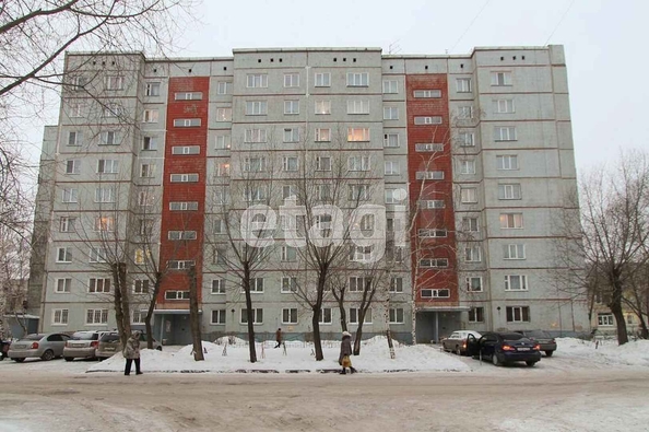 
   Продам 3-комнатную, 62.1 м², Дмитриева ул, 6

. Фото 6.