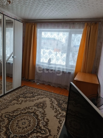 
   Продам 1-комнатную, 31.4 м², Советская ул, 81

. Фото 4.