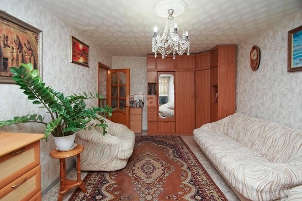
   Продам 1-комнатную, 38.7 м², Богдана Хмельницкого ул, 238

. Фото 5.
