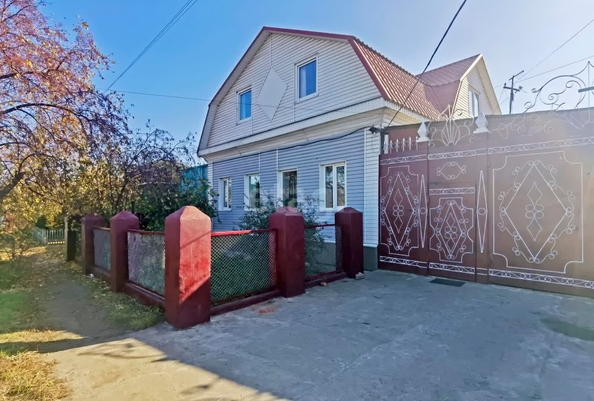 
   Продам дом, 179 м², Омск

. Фото 10.