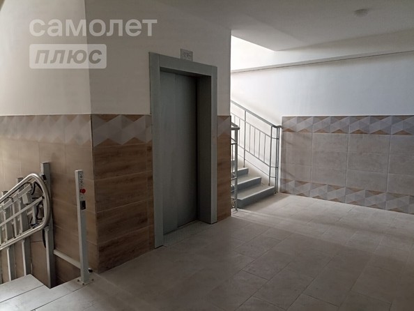 
   Продам 2-комнатную, 60 м², Малиновского ул, 16к1

. Фото 3.