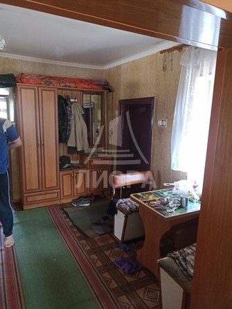 
   Продам дом, 84.9 м², Омск

. Фото 19.