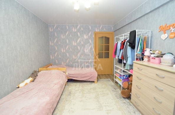 
   Продам 2-комнатную, 48 м², Марка Никифорова ул, 4

. Фото 10.