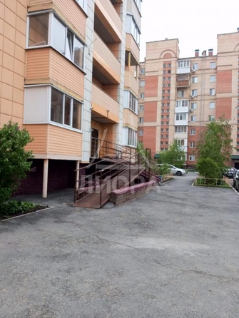 
   Продам 2-комнатную, 50.4 м², Перелета ул, 24

. Фото 13.