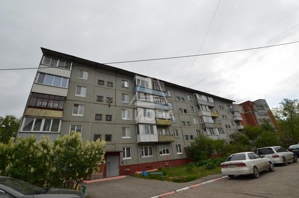 
   Продам 1-комнатную, 37.3 м², Станционная 1-я ул, 3

. Фото 12.